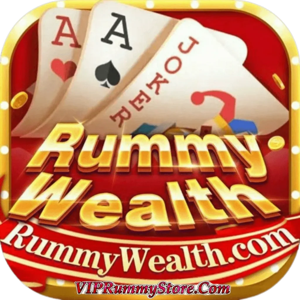 Rummy Wealth 555