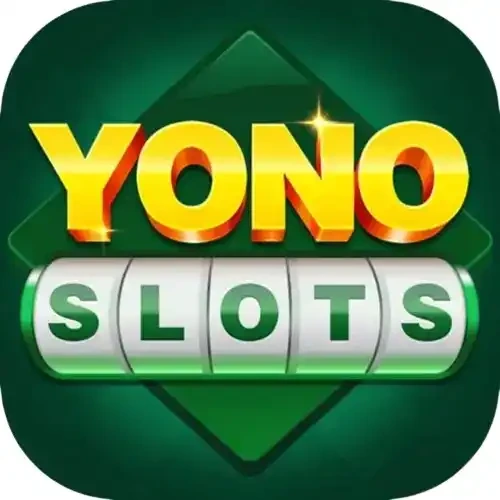 Slots Game Yono