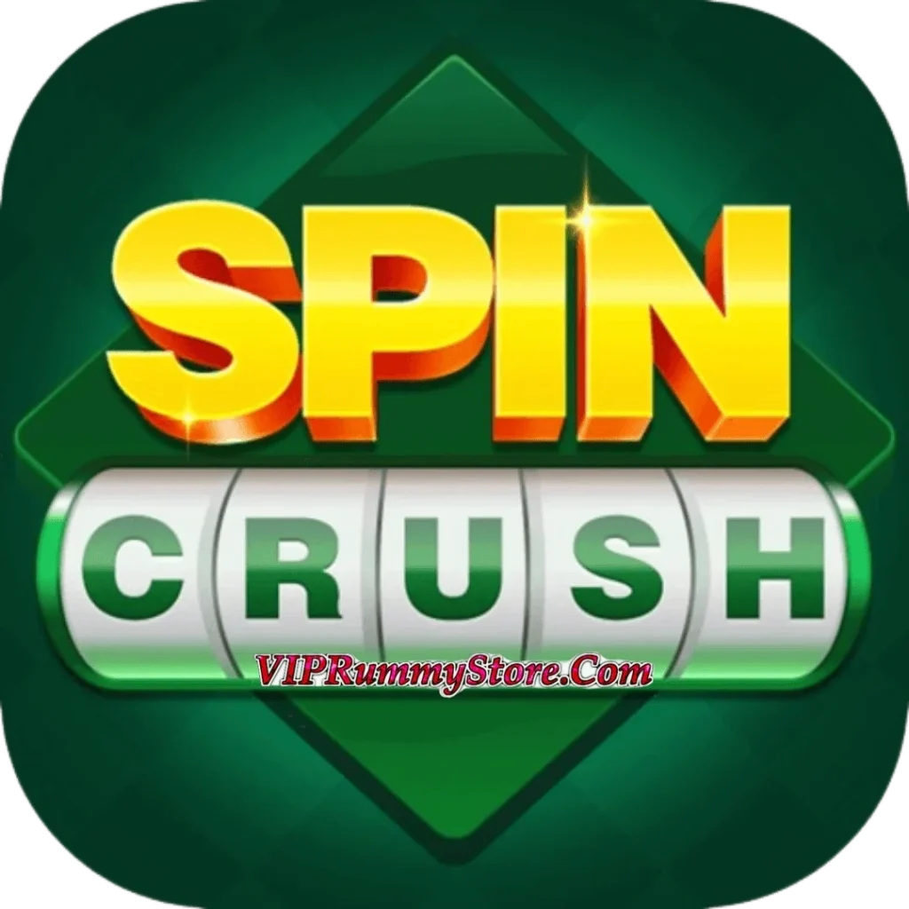 Spin Crush Yono Game
