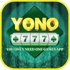 Yono 777 All New Games