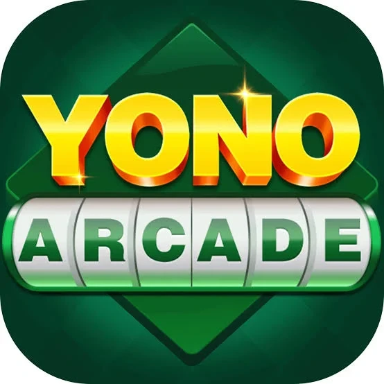 Yono Arcade Yono
