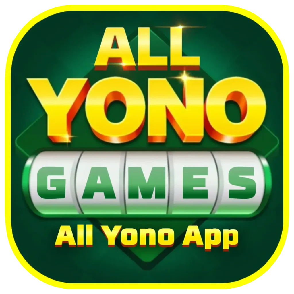 Yono Games Help